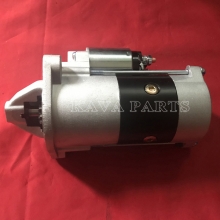 Mitsubishi - Car Starter Motor For Nissan M002T85371 M2T85371 23300FY500 23300-FY500